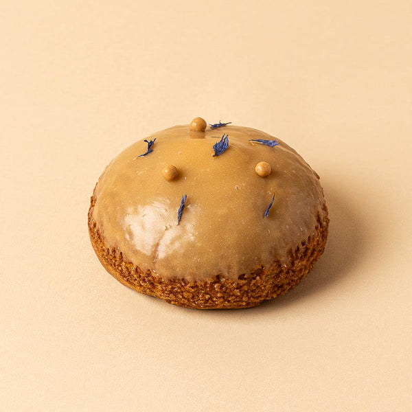 Earl Grey Choux
