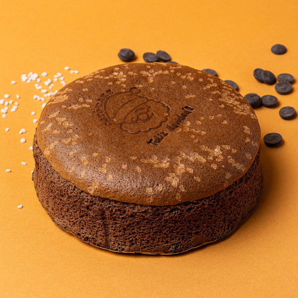 Double Chocolate Cotó Cheesecake