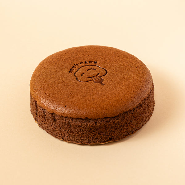 Cotó Cheesecake Chocolate