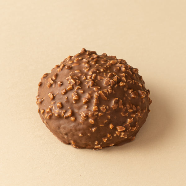  Hazelnut Chocolate Choux